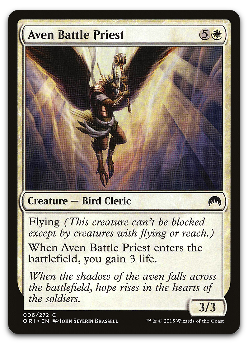 Product image for TCG 100340