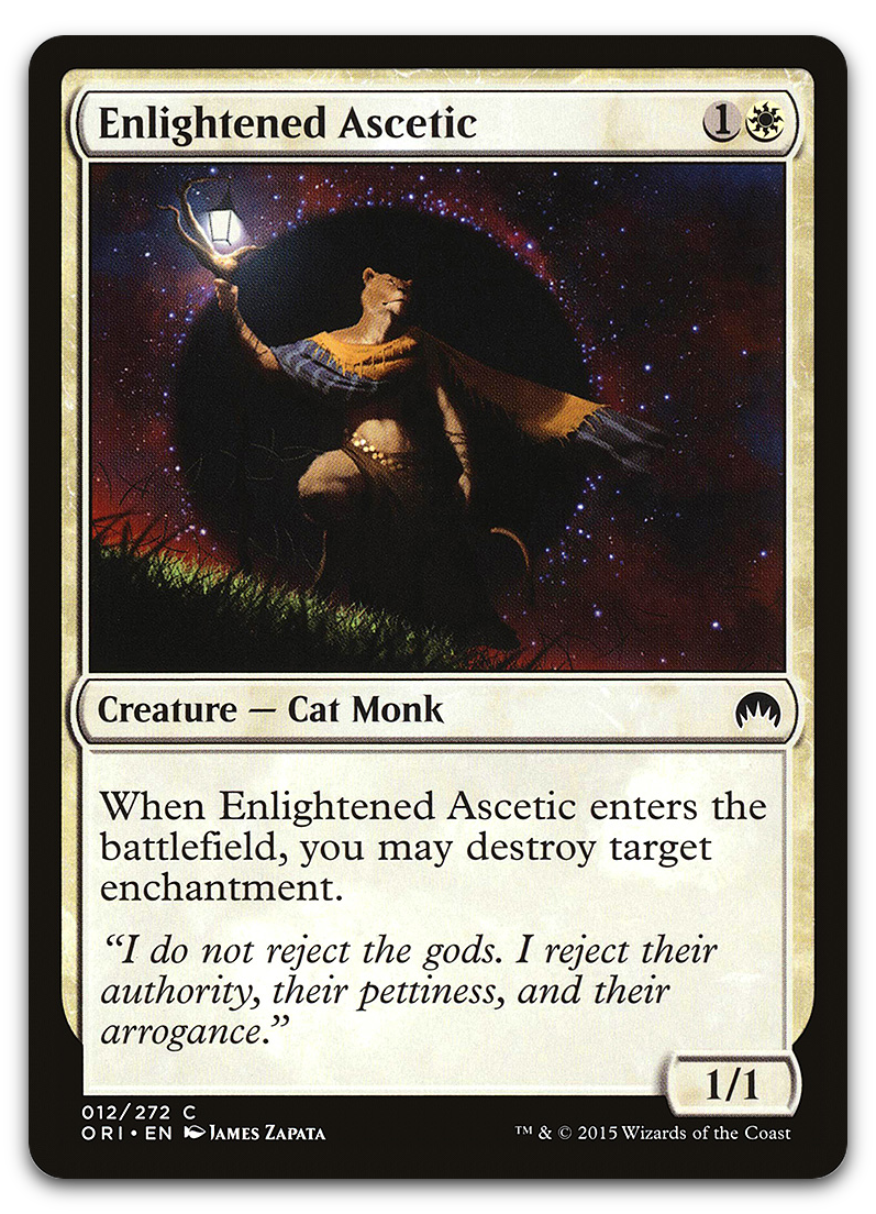 Product image for TCG 100342