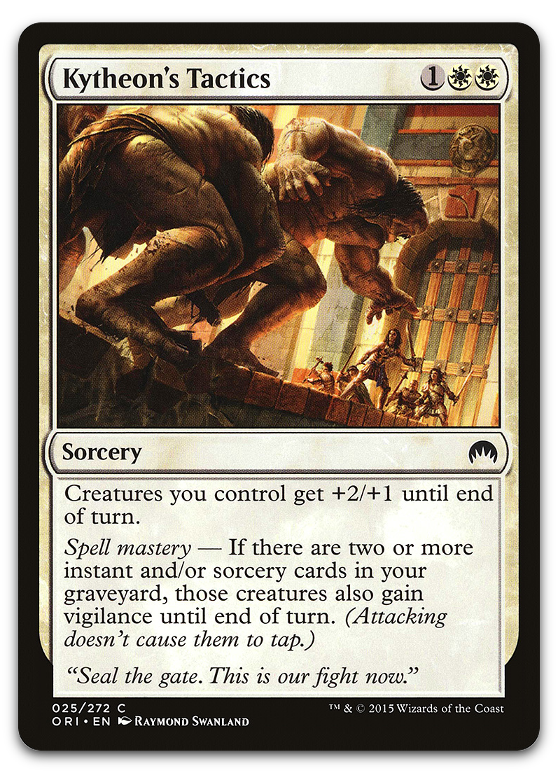 Product image for TCG 100345