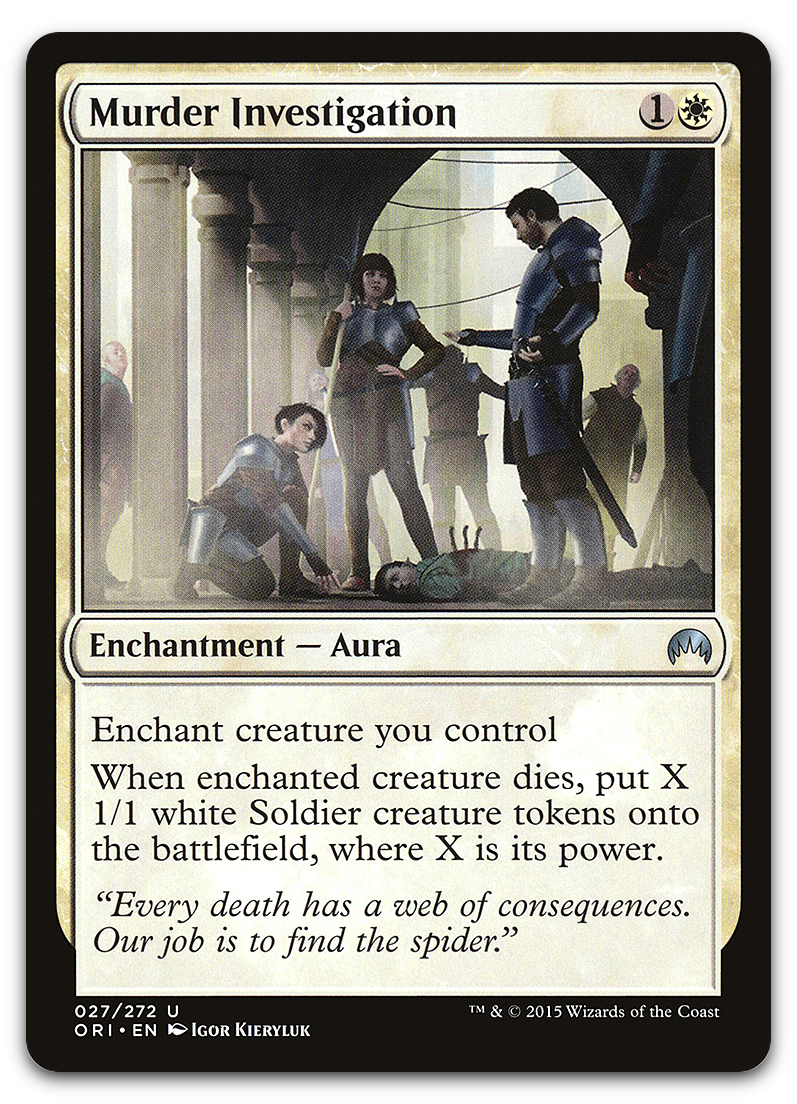 Product image for TCG 100346