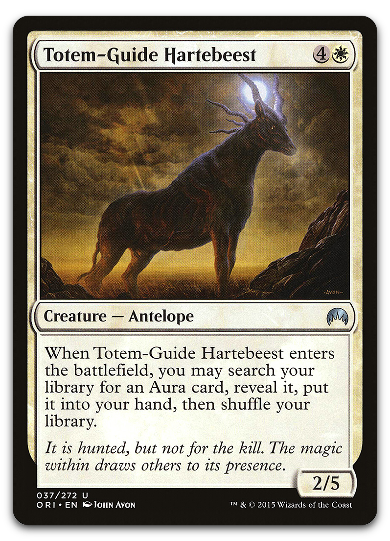 Product image for TCG 100351