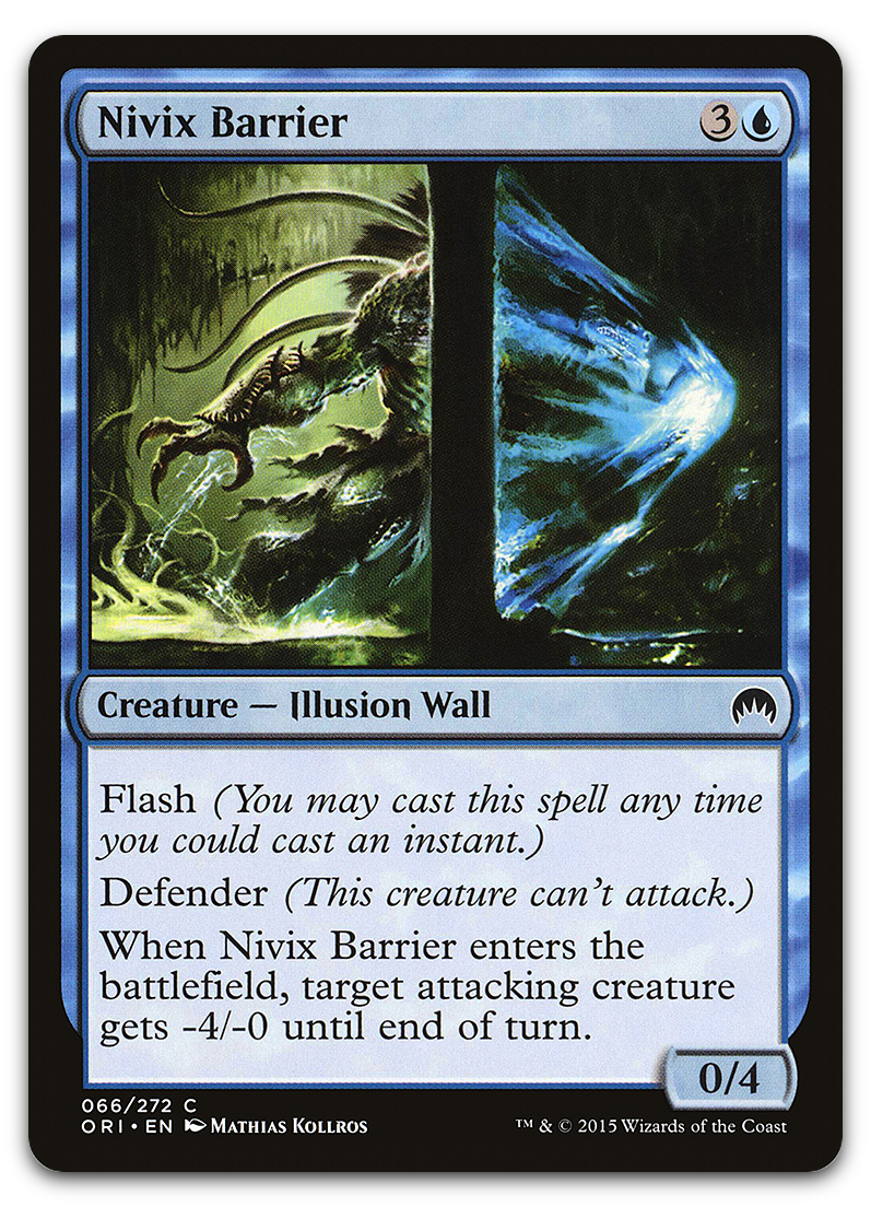 Product image for TCG 100358