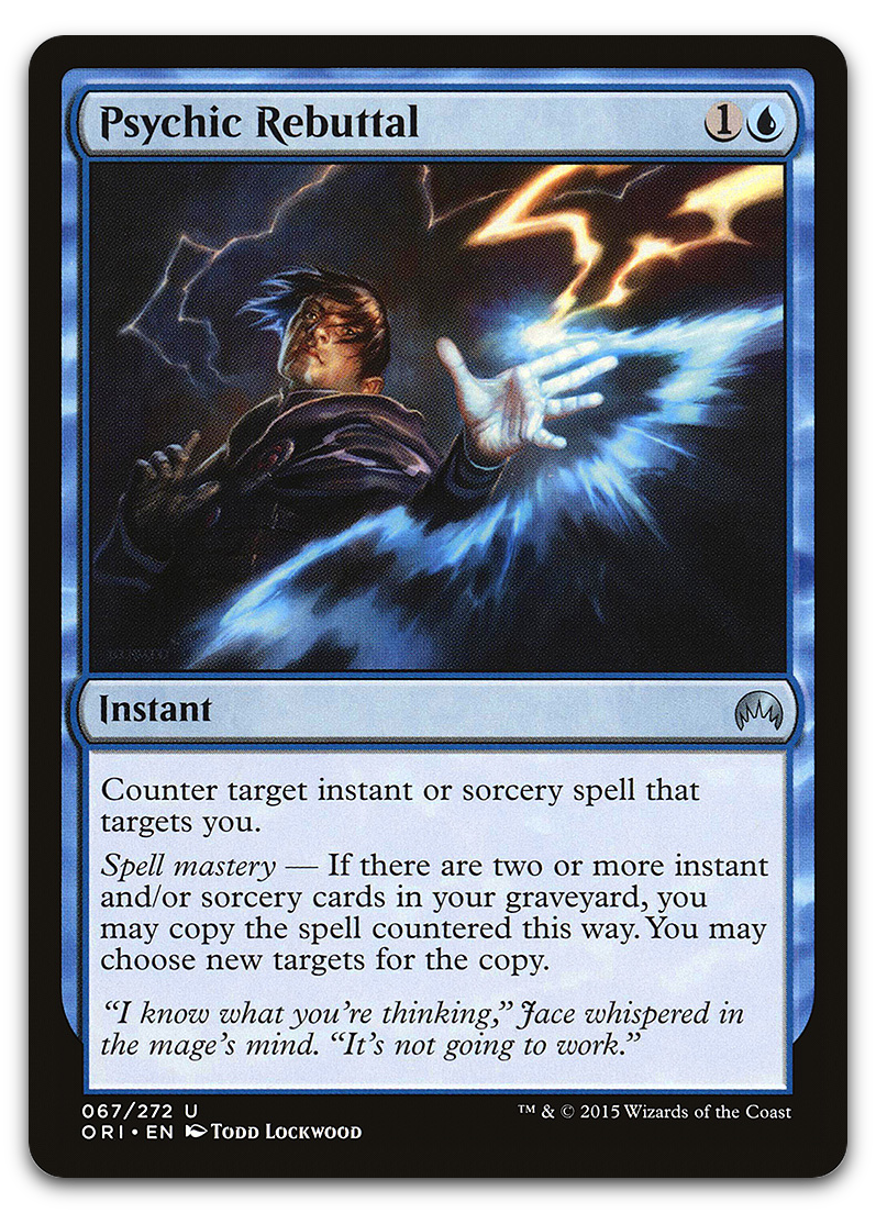 Product image for TCG 100359