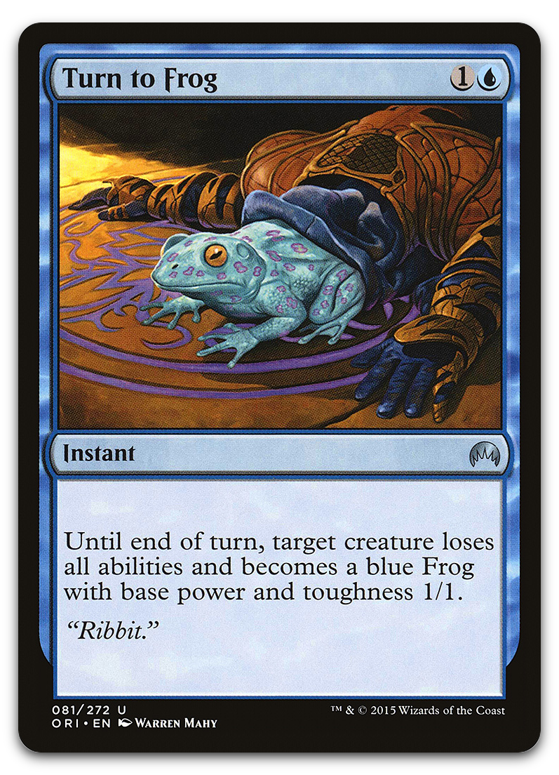 Product image for TCG 100364