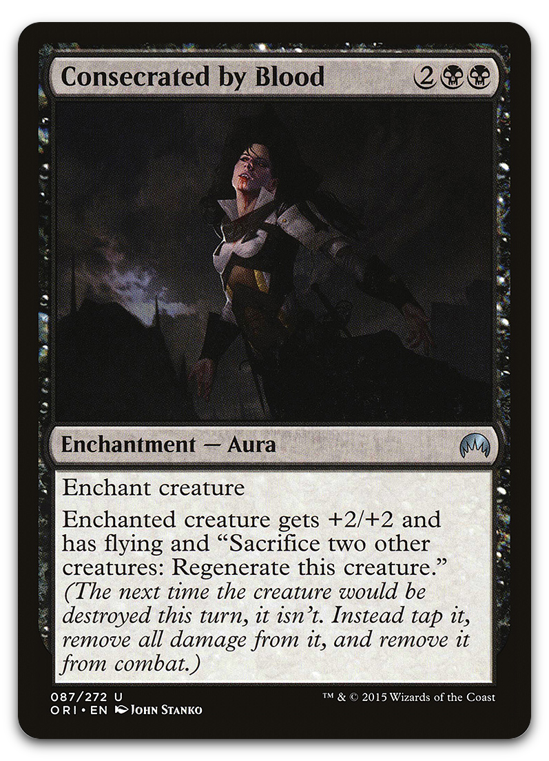 Product image for TCG 100367