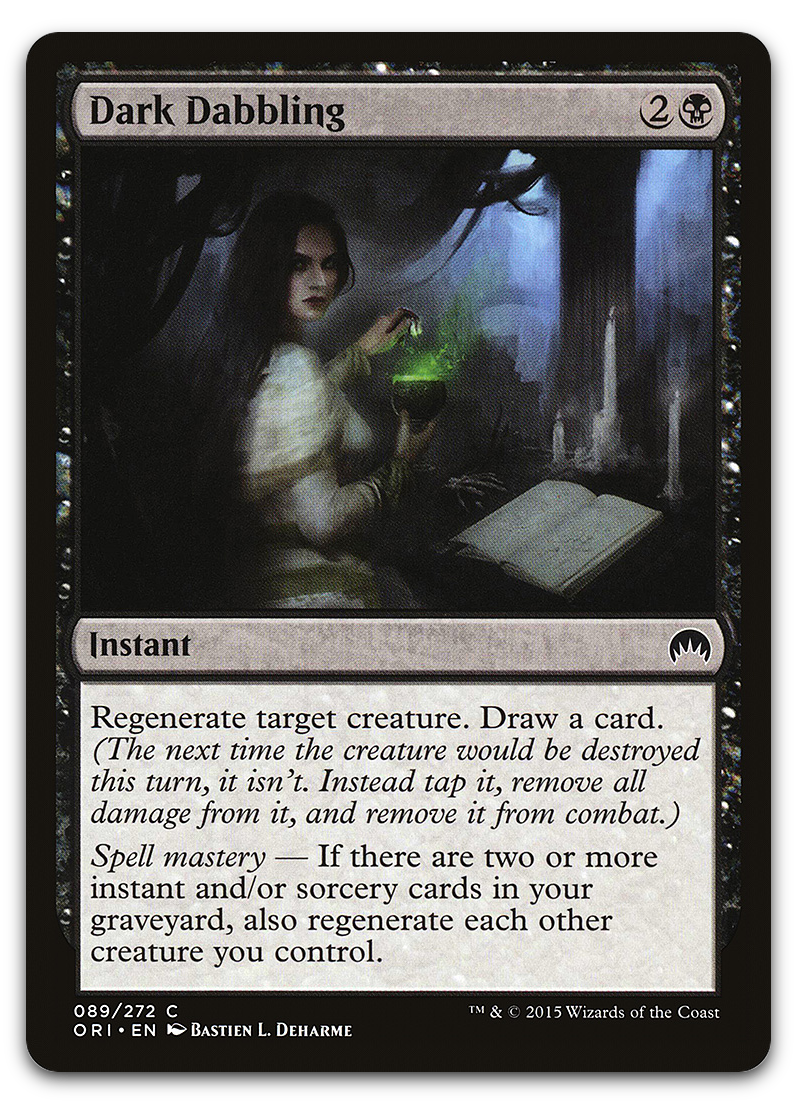 Product image for TCG 100368