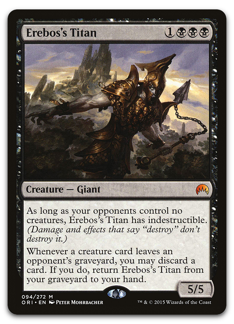 Product image for TCG 100369
