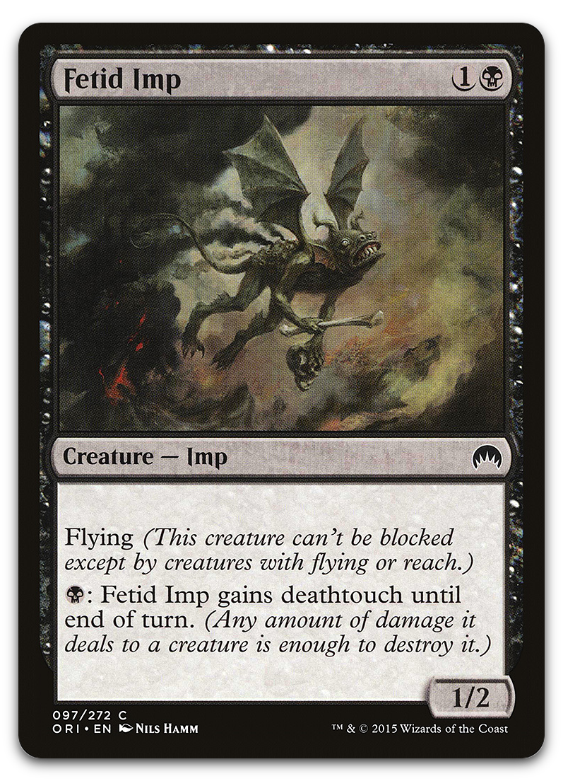 Product image for TCG 100371