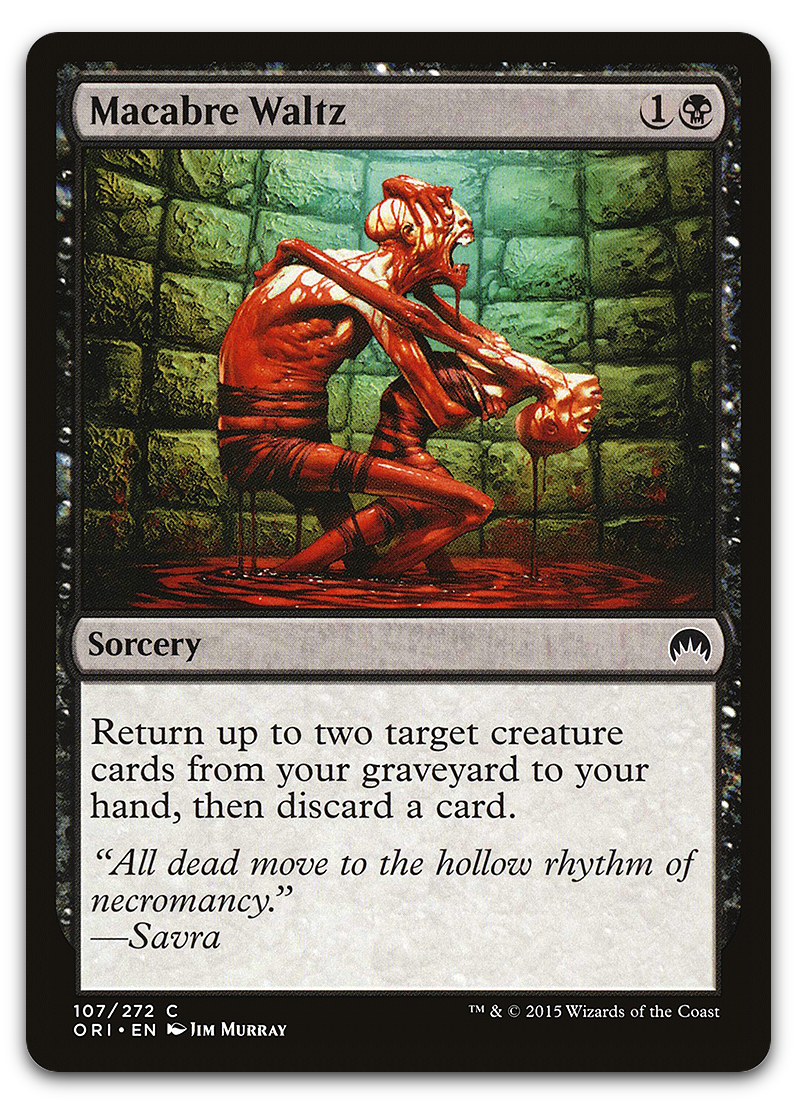 Product image for TCG 100373