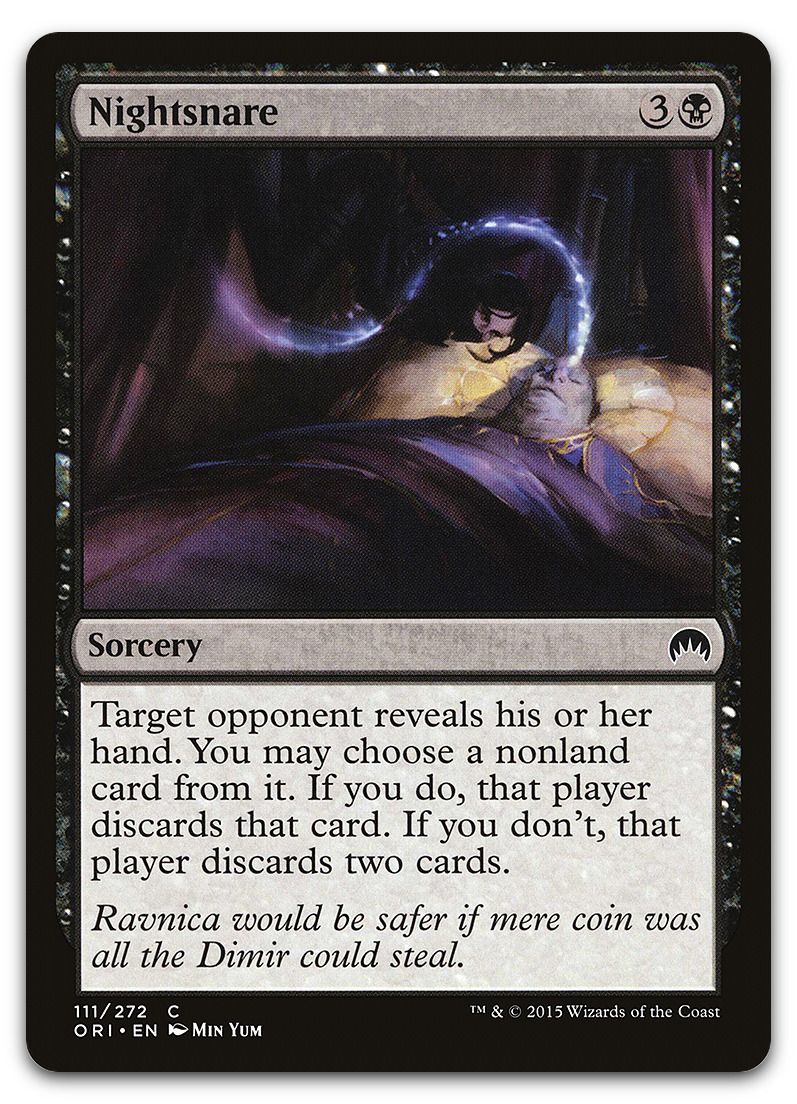 Product image for TCG 100374