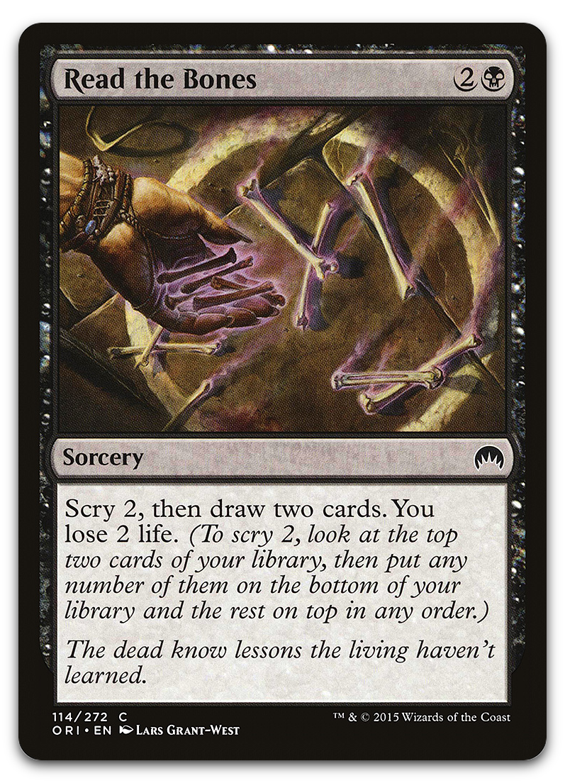 Product image for TCG 100375