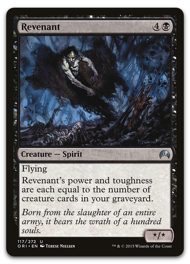 Product image for TCG 100377