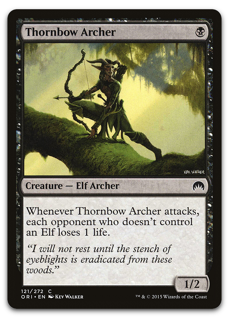 Product image for TCG 100379