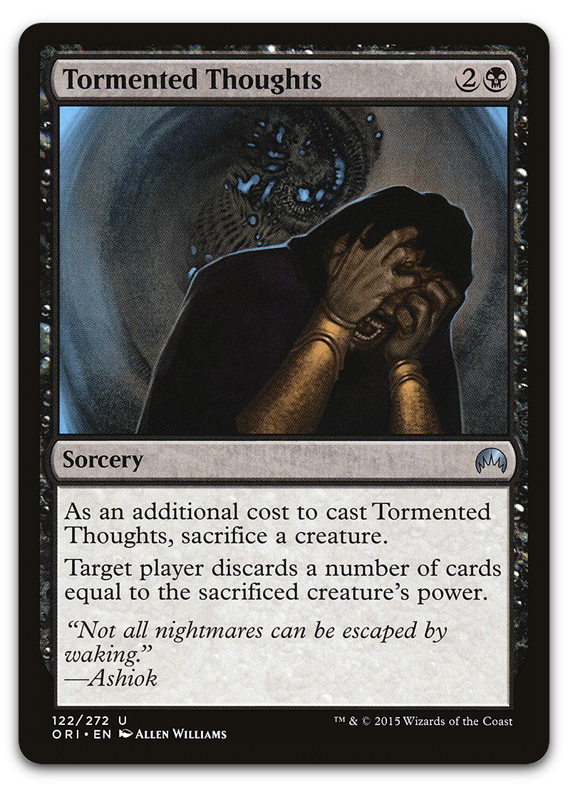 Product image for TCG 100380