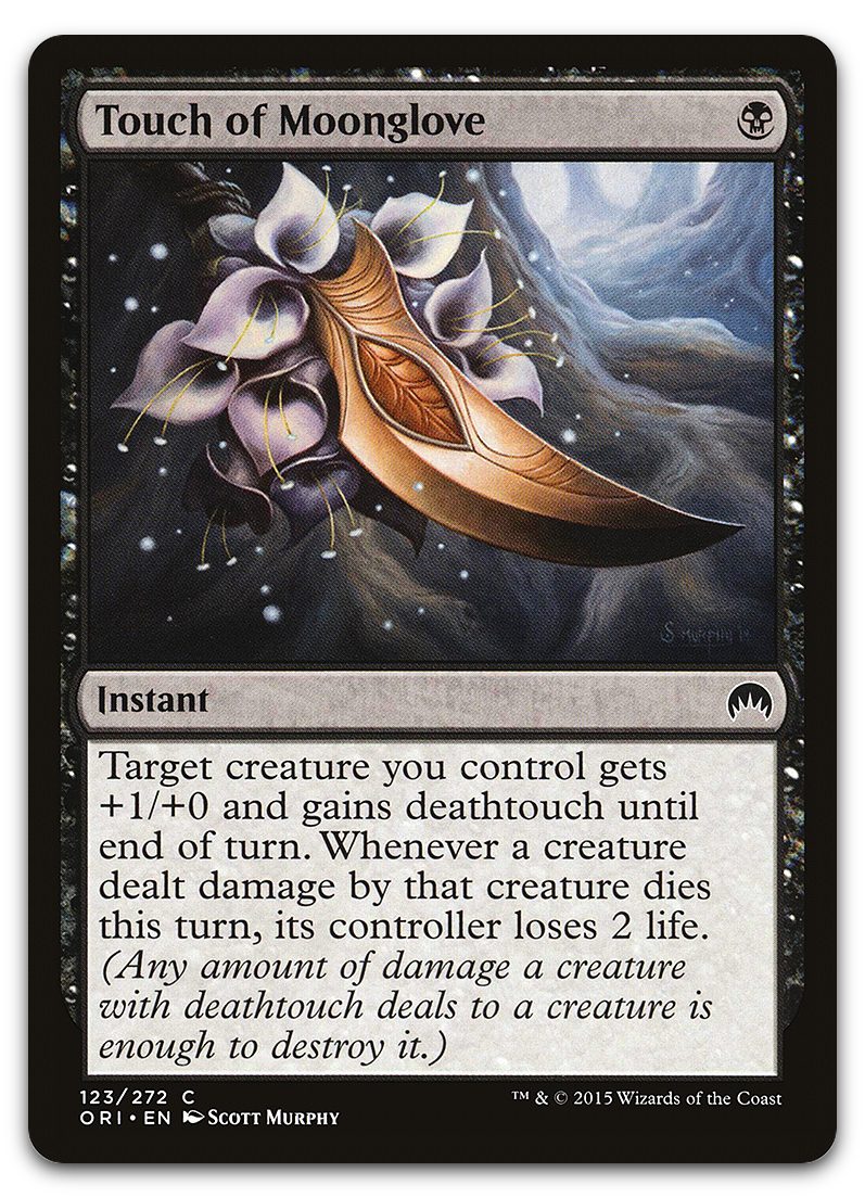 Product image for TCG 100381
