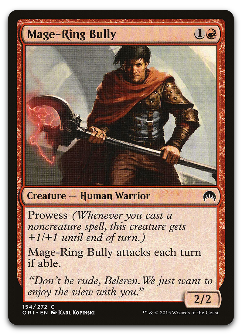 Product image for TCG 100389