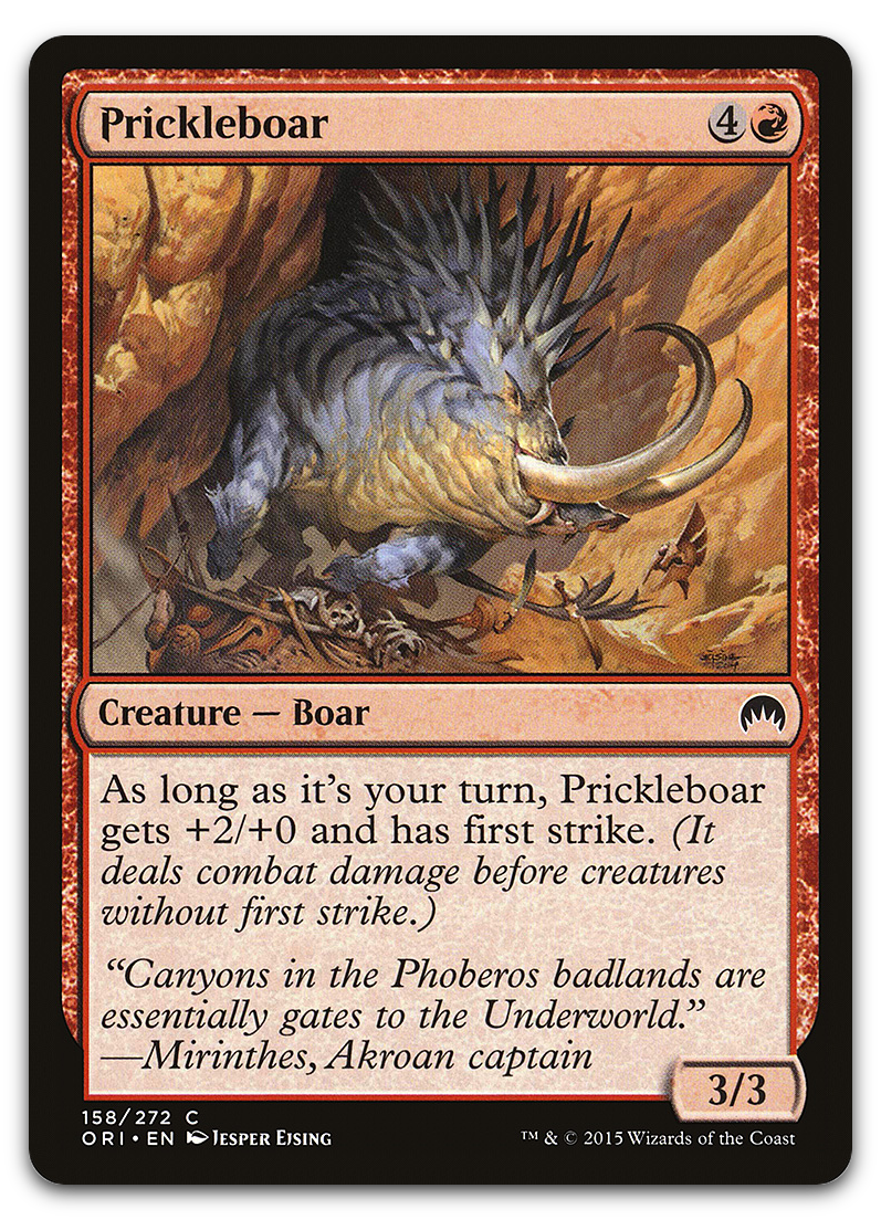 Product image for TCG 100390