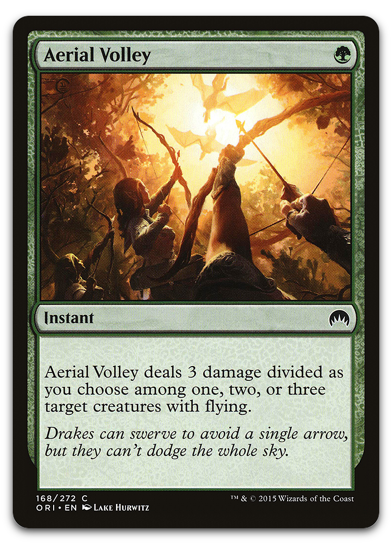 Product image for TCG 100393