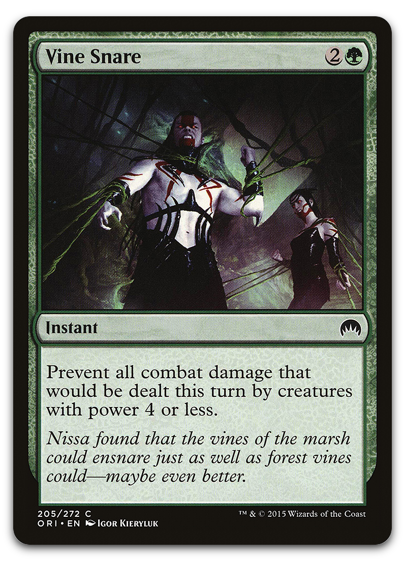 Product image for TCG 100404