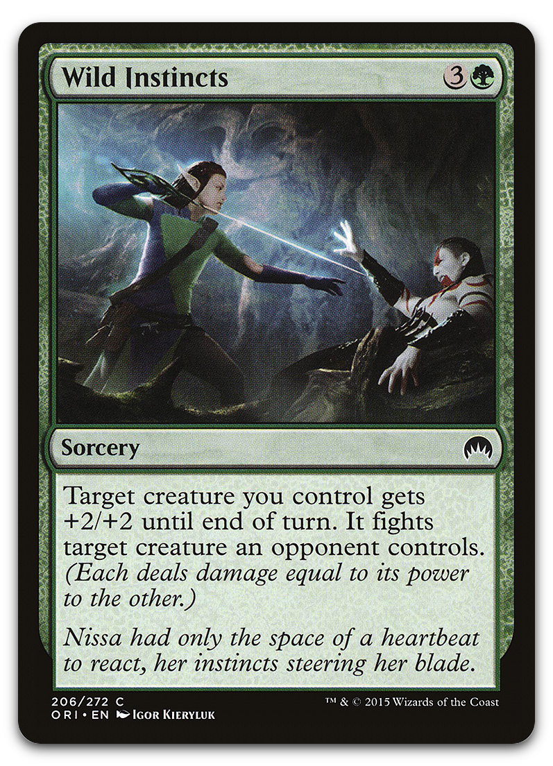 Product image for TCG 100405