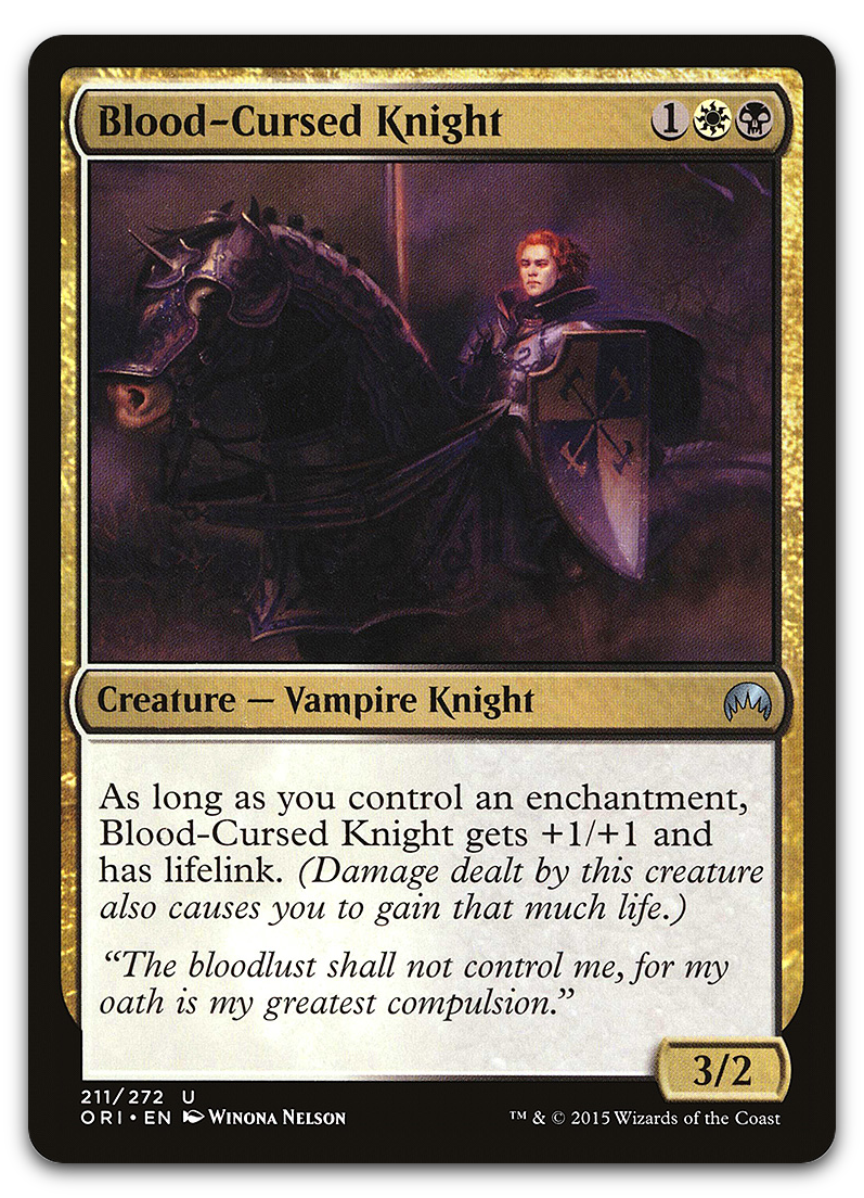 Product image for TCG 100406