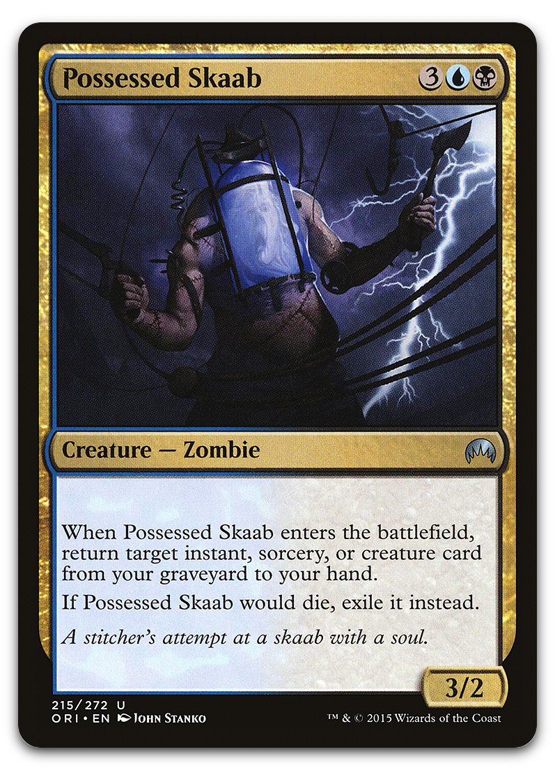 Product image for TCG 100408