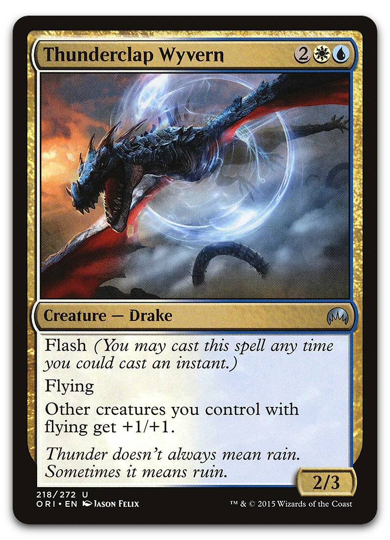 Product image for TCG 100409