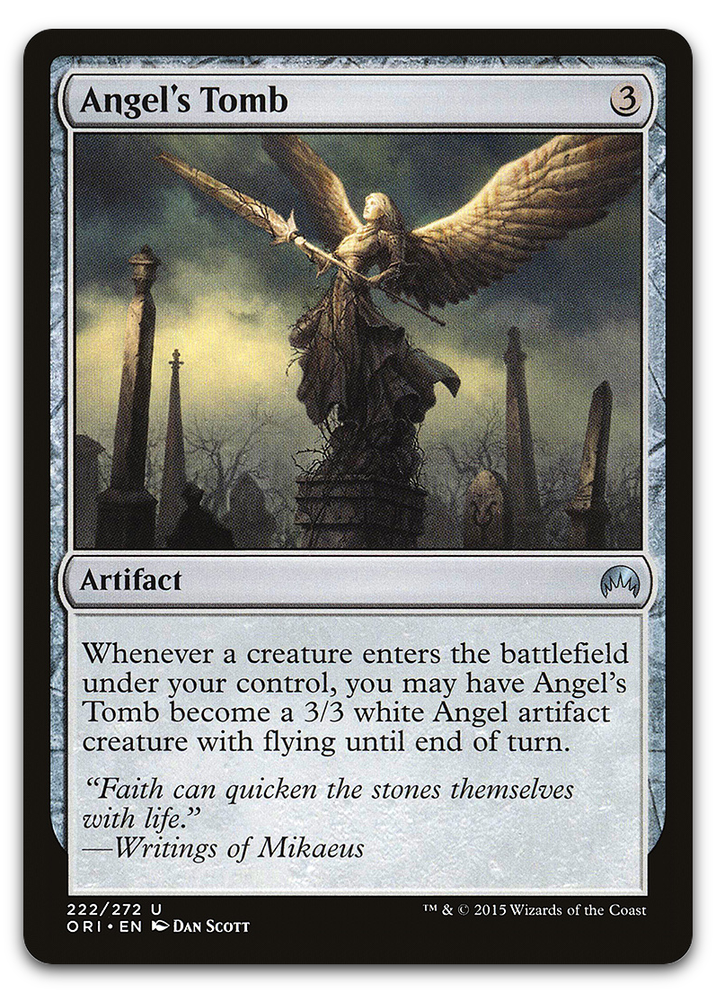 Product image for TCG 100411