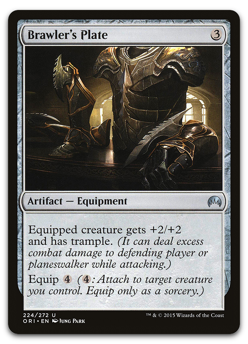 Product image for TCG 100412