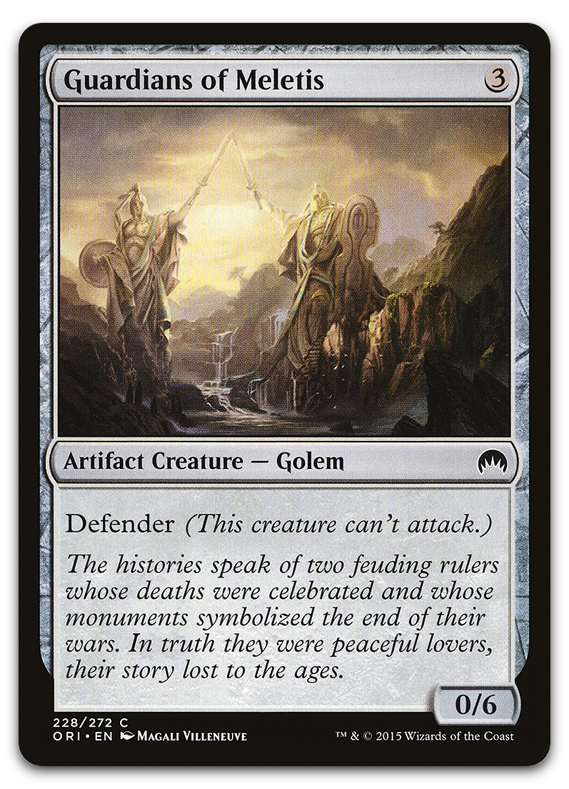 Product image for TCG 100414