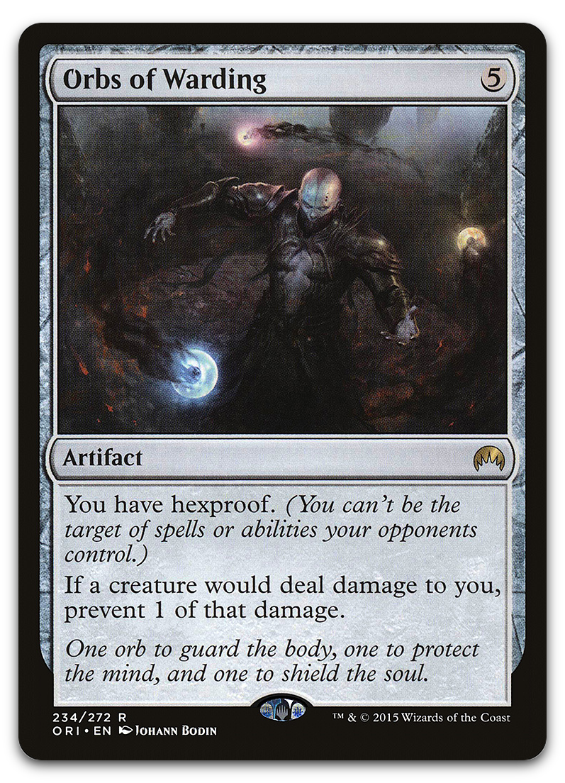 Product image for TCG 100415