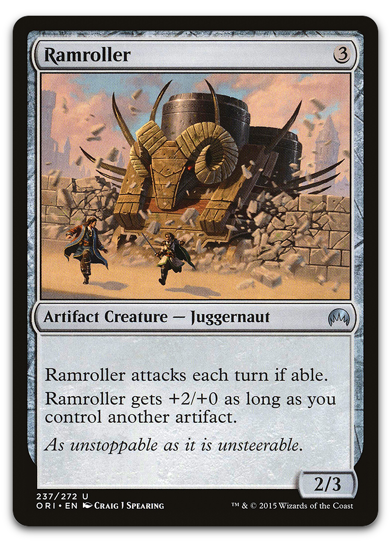 Product image for TCG 100417