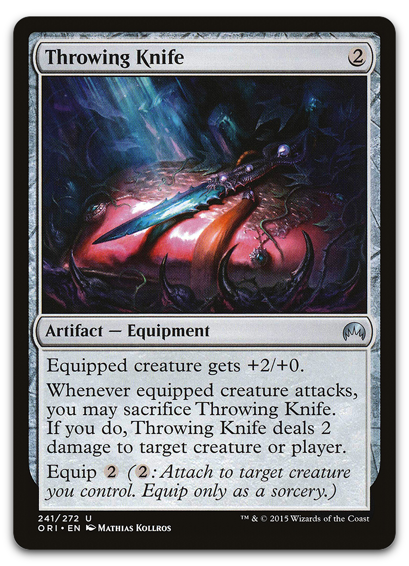 Product image for TCG 100420