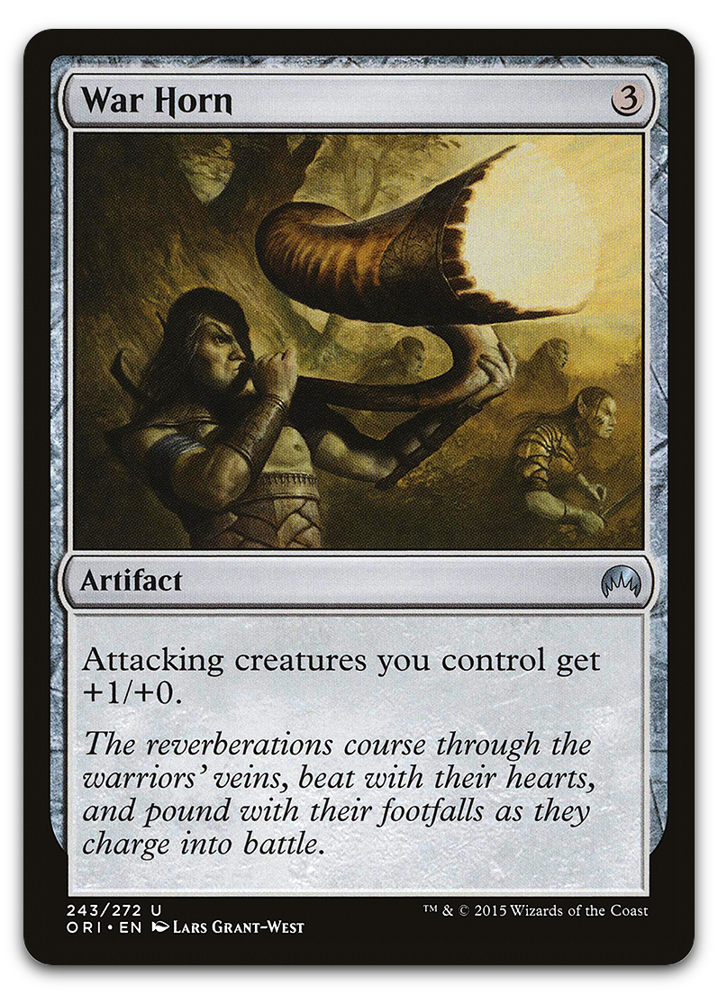 Product image for TCG 100421