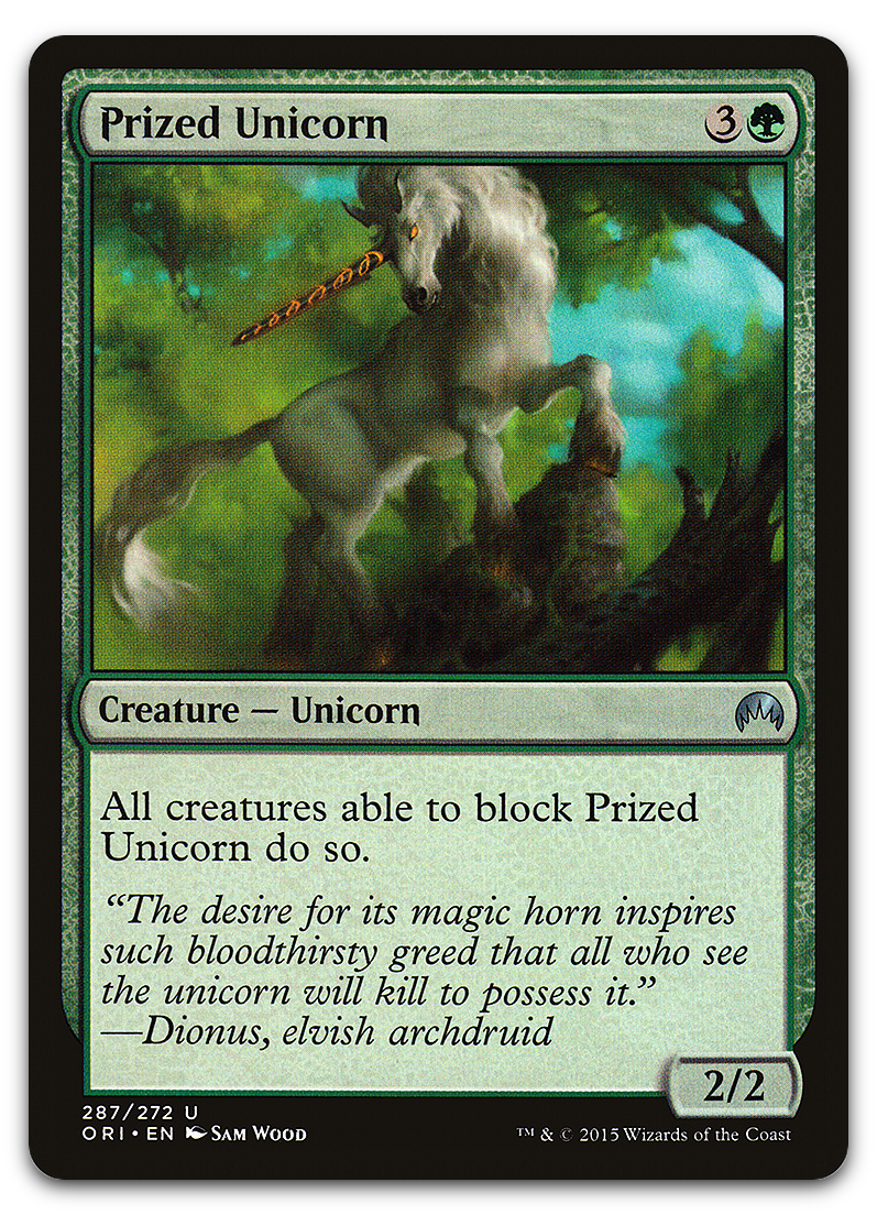 Product image for TCG 100440