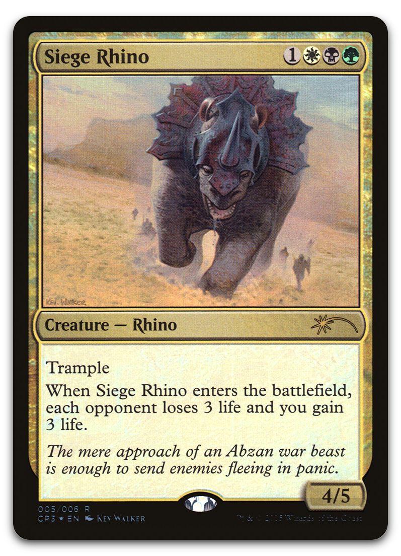 Product image for TCG 100571