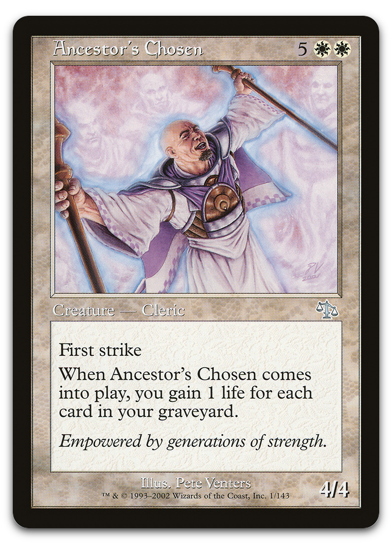 Product image for TCG 10171