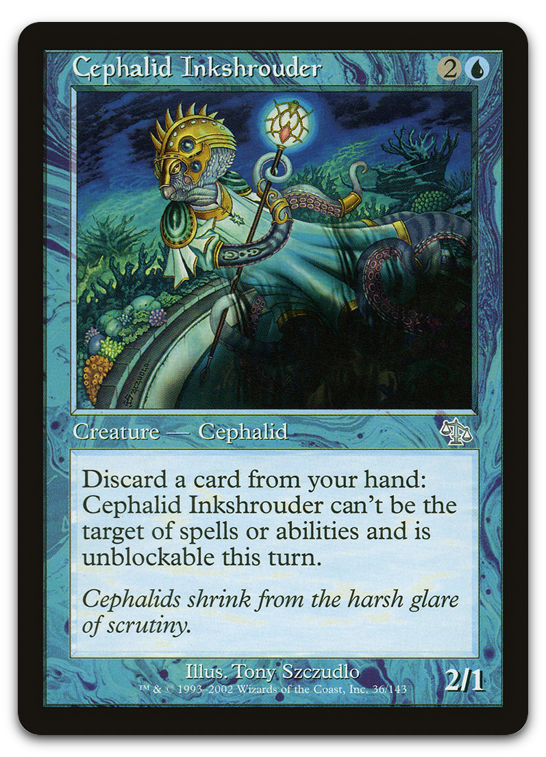 Product image for TCG 10196