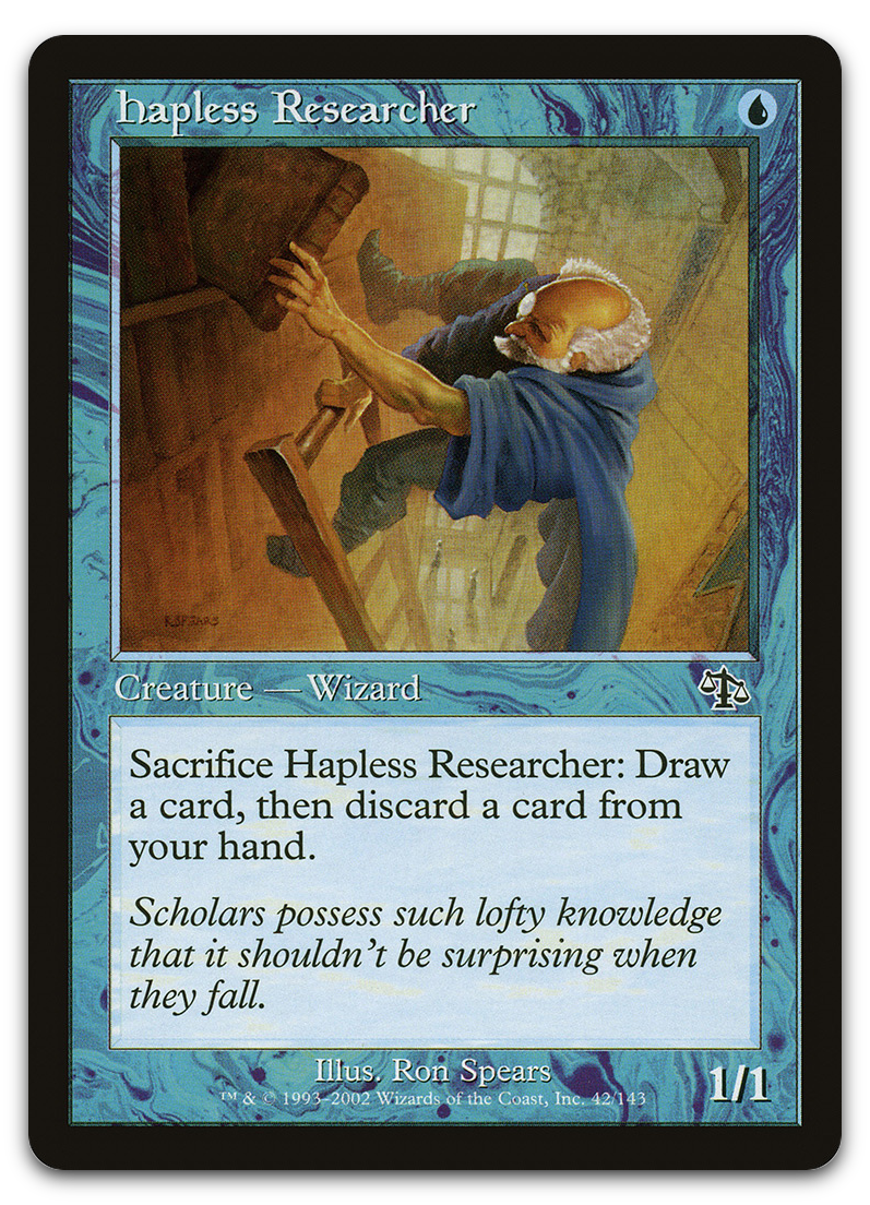 Product image for TCG 10202