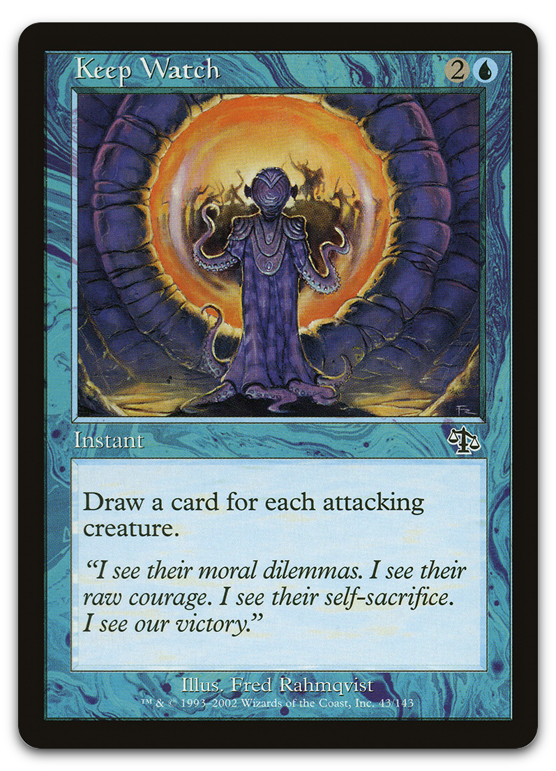 Product image for TCG 10203