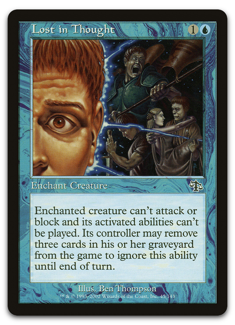Product image for TCG 10205
