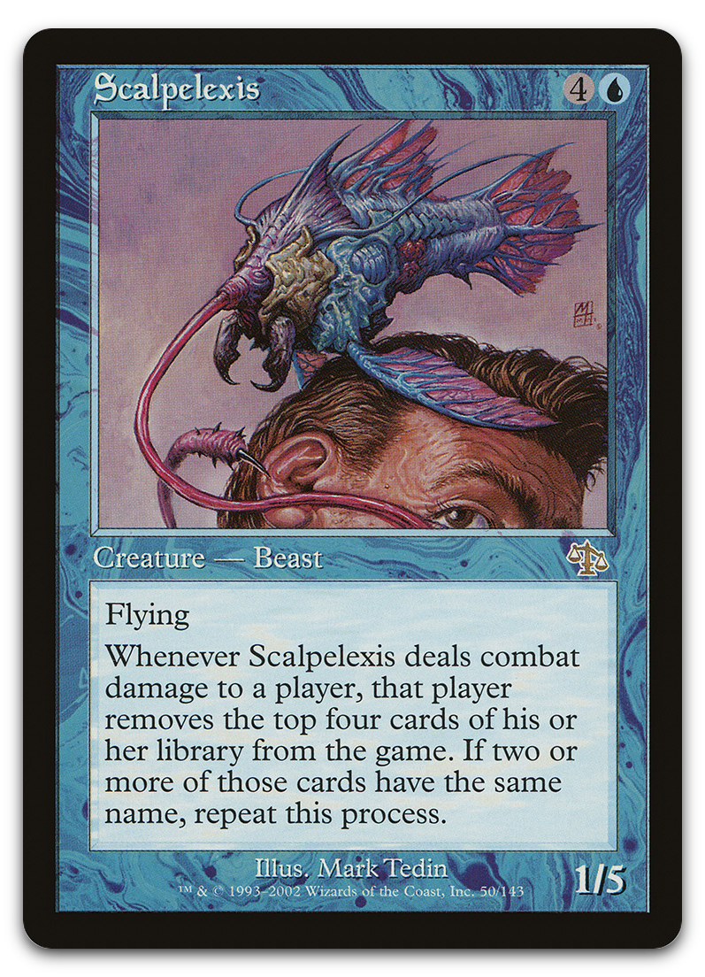 Product image for TCG 10210