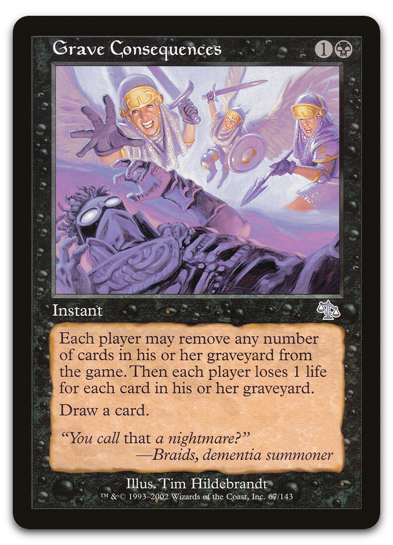Product image for TCG 10227