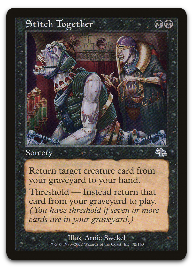 Product image for TCG 10232