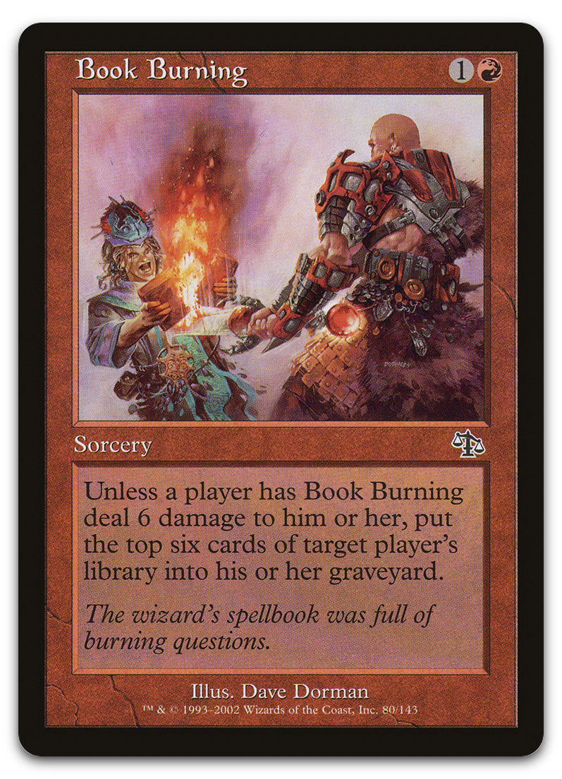 Product image for TCG 10240