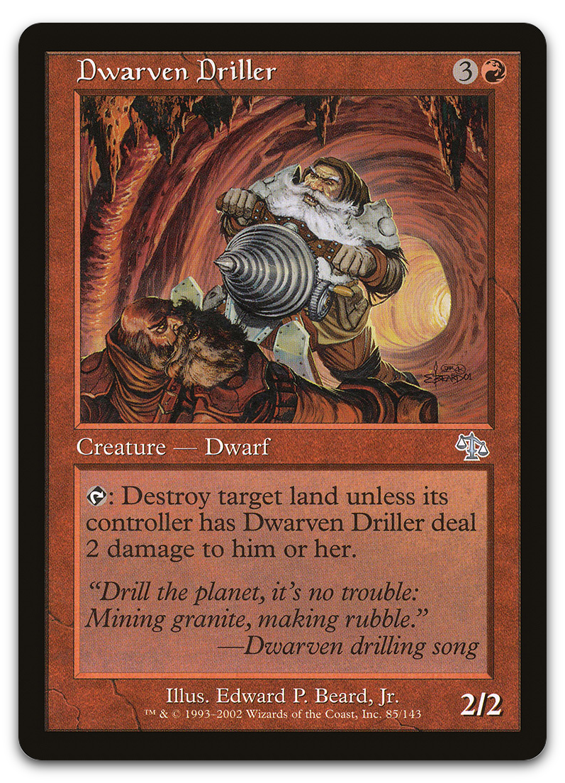 Product image for TCG 10245