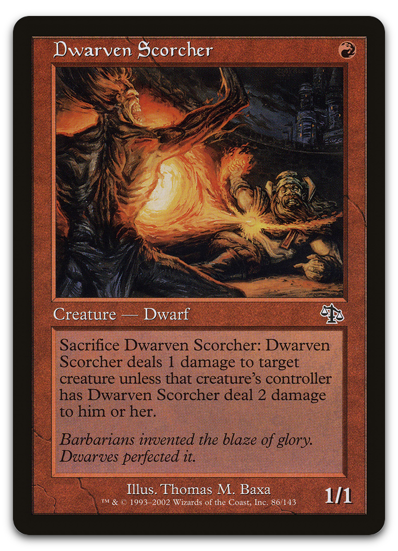 Product image for TCG 10246