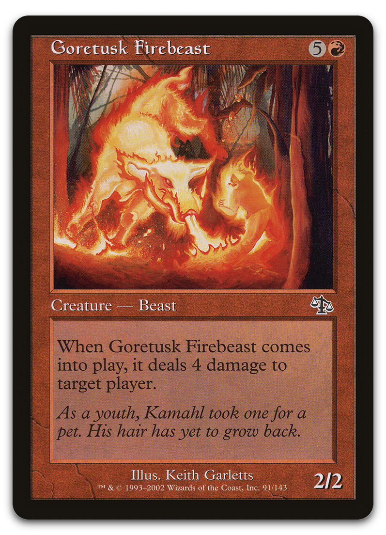 Product image for TCG 10251