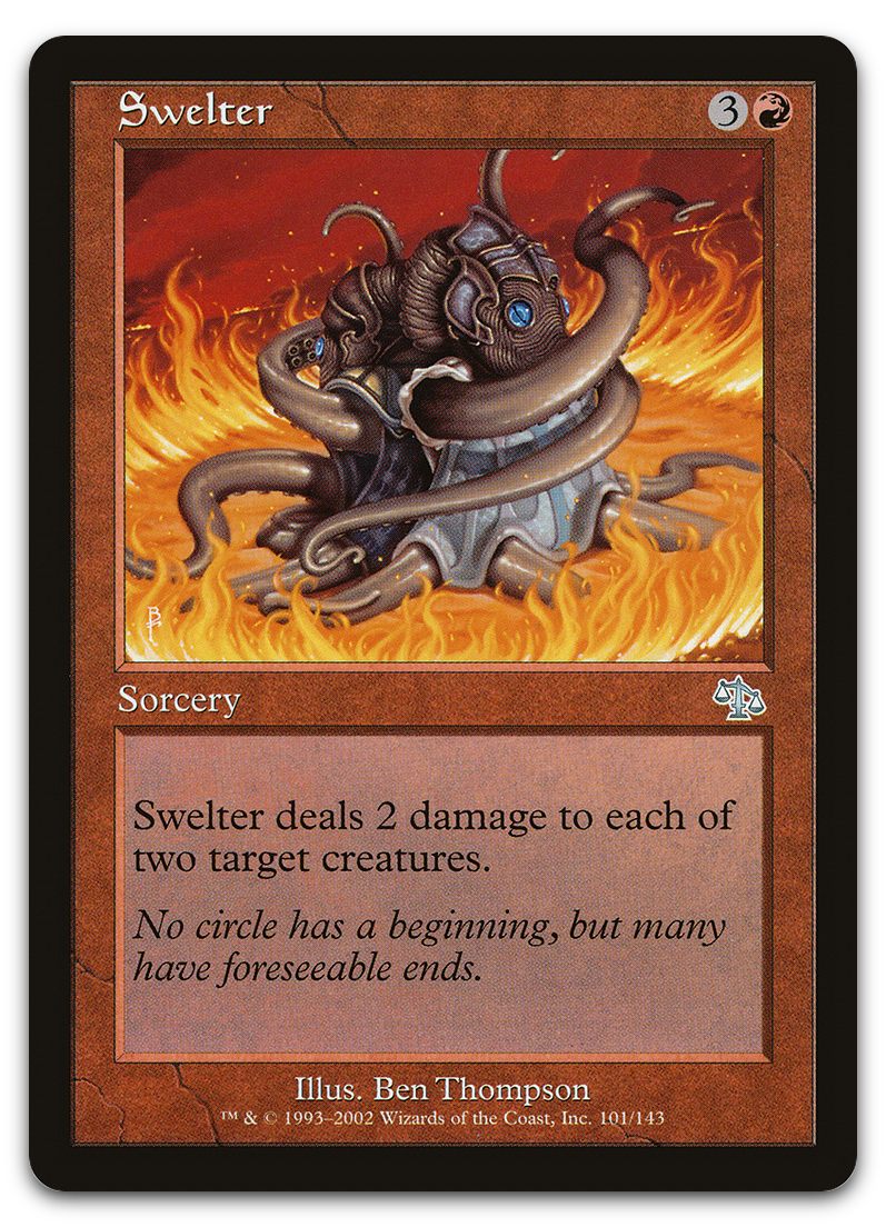 Product image for TCG 10261