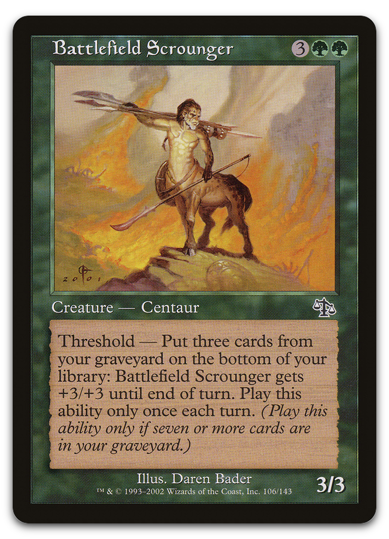 Product image for TCG 10266